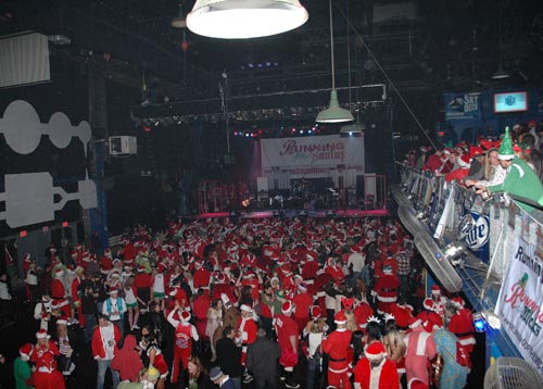2010 Running of the Santas