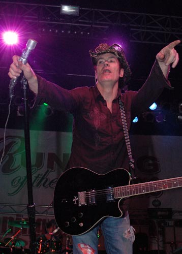 2010 Running of the Santas