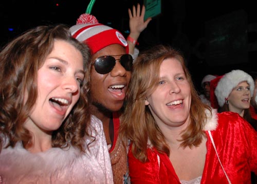 2010 Running of the Santas