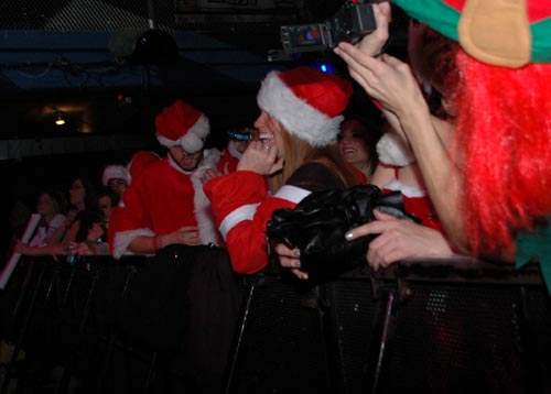 2010 Running of the Santas