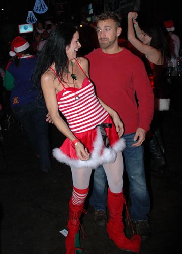 2010 Running of the Santas