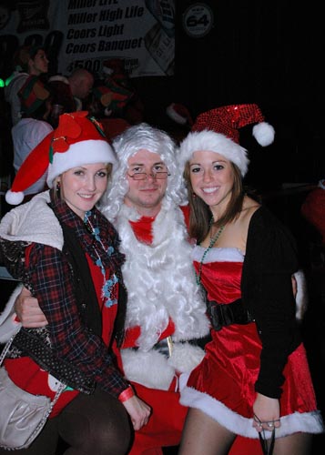 2010 Running of the Santas