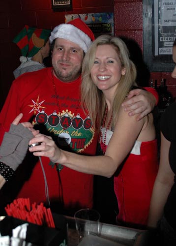 2010 Running of the Santas