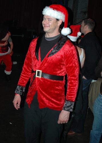 2010 Running of the Santas