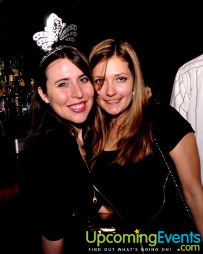 New Years Eve at Field House