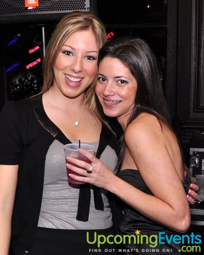 New Years Eve at Field House