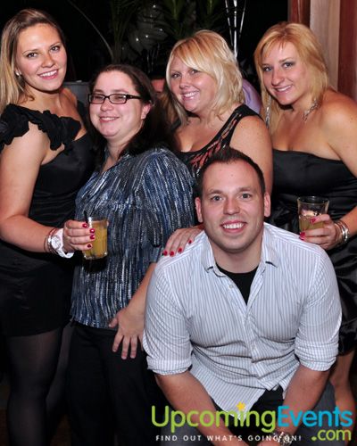 New Years Eve at Public House