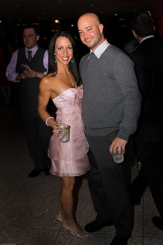 8th Annual Glitter City Gala (Gallery B, Some Gallery C)