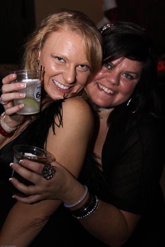 8th Annual Glitter City Gala (Gallery B, Some Gallery C)