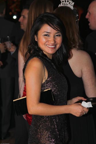 8th Annual Glitter City Gala (Gallery B, Some Gallery C)