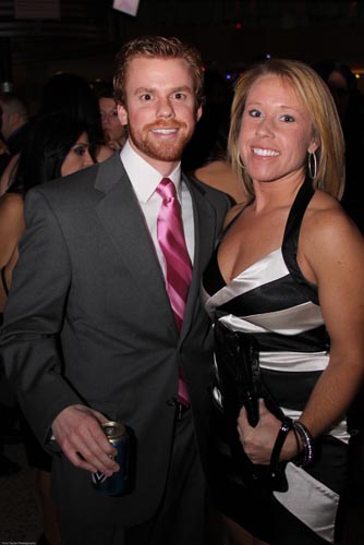 8th Annual Glitter City Gala (Gallery B, Some Gallery C)