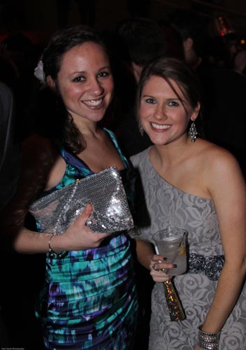 8th Annual Glitter City Gala (Gallery B, Some Gallery C)