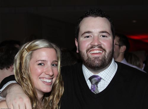 8th Annual Glitter City Gala (Gallery B, Some Gallery C)