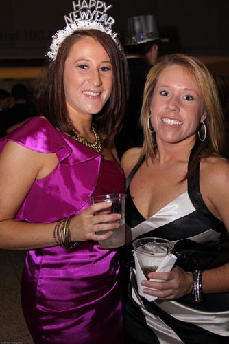 8th Annual Glitter City Gala (Gallery B, Some Gallery C)