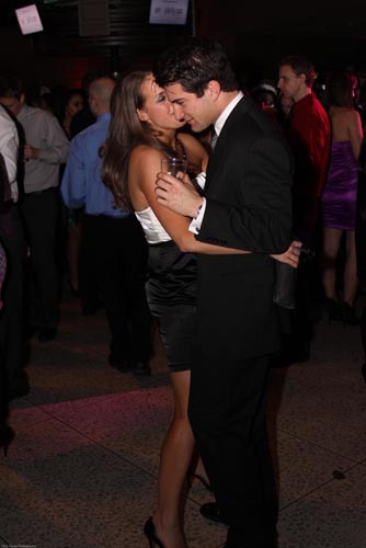 8th Annual Glitter City Gala (Gallery B, Some Gallery C)