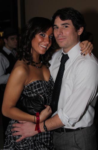 8th Annual Glitter City Gala (Gallery B, Some Gallery C)