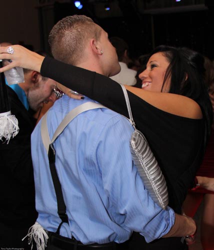 8th Annual Glitter City Gala (Gallery B, Some Gallery C)