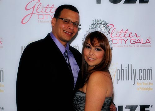 8th Annual Glitter City Gala (Gallery C, Set 1)