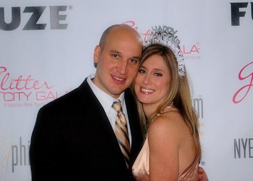 8th Annual Glitter City Gala (Gallery C, Set 1)