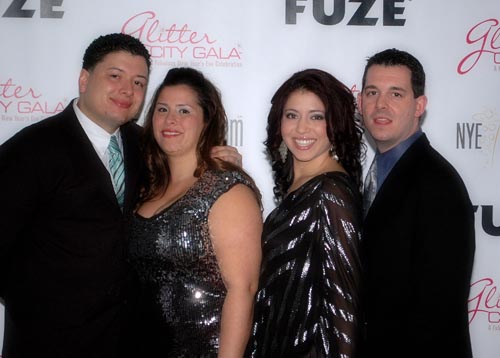 8th Annual Glitter City Gala (Gallery C, Set 1)