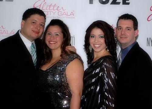 8th Annual Glitter City Gala (Gallery C, Set 1)