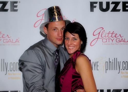 8th Annual Glitter City Gala (Gallery C, Set 1)