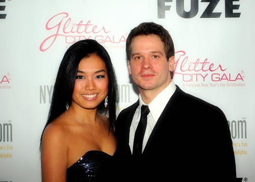 8th Annual Glitter City Gala (Gallery C, Set 1)