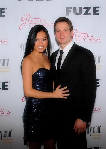 8th Annual Glitter City Gala (Gallery C, Set 1)