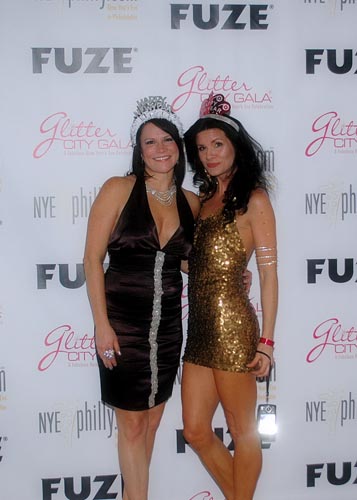 8th Annual Glitter City Gala (Gallery C, Set 1)
