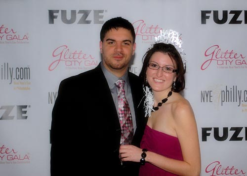 8th Annual Glitter City Gala (Gallery C, Set 1)