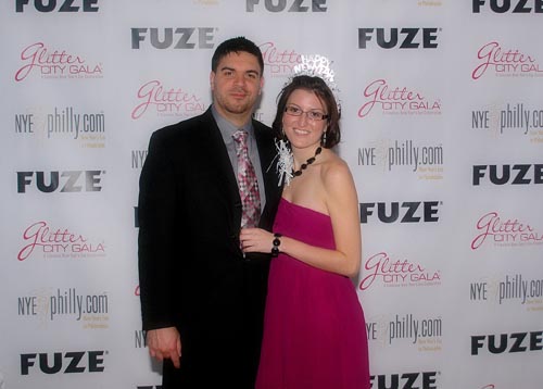 8th Annual Glitter City Gala (Gallery C, Set 1)