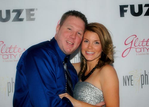 8th Annual Glitter City Gala (Gallery C, Set 1)