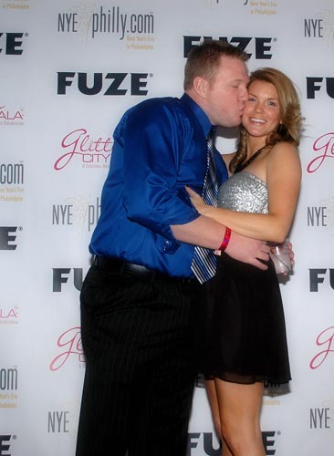 8th Annual Glitter City Gala (Gallery C, Set 1)