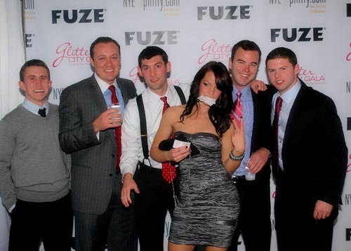 8th Annual Glitter City Gala (Gallery C, Set 1)