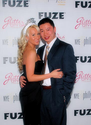 8th Annual Glitter City Gala (Gallery C, Set 1)