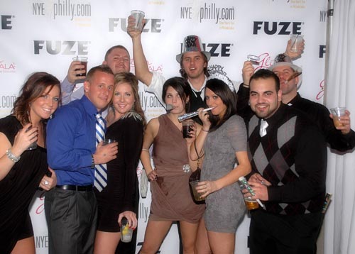 8th Annual Glitter City Gala (Gallery C, Set 1)