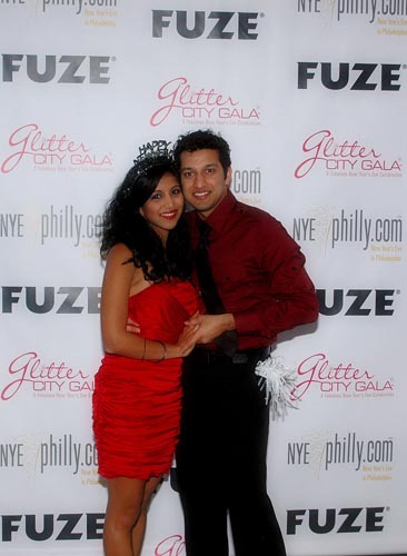 8th Annual Glitter City Gala (Gallery C, Set 1)