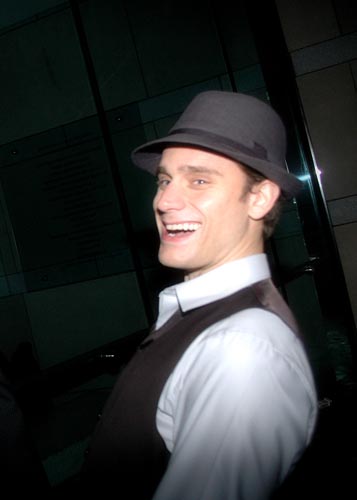 8th Annual Glitter City Gala (Gallery C, Set 1)