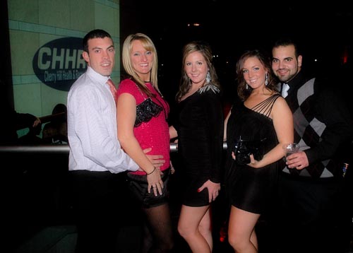 8th Annual Glitter City Gala (Gallery C, Set 1)