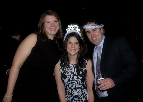 8th Annual Glitter City Gala (Gallery C, Set 1)