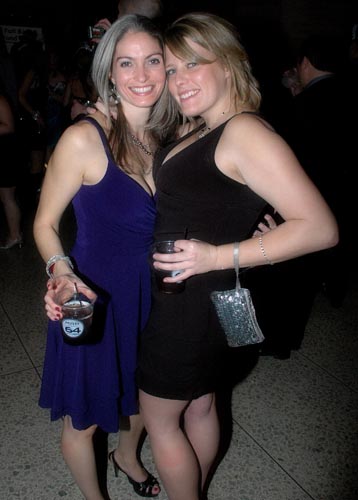 8th Annual Glitter City Gala (Gallery C, Set 1)