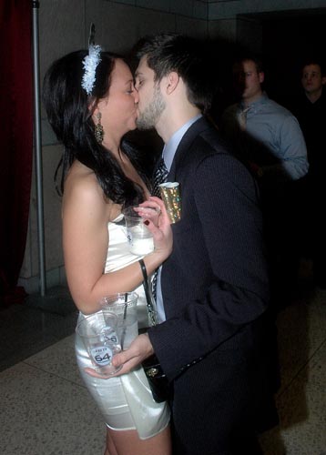 8th Annual Glitter City Gala (Gallery C, Set 1)