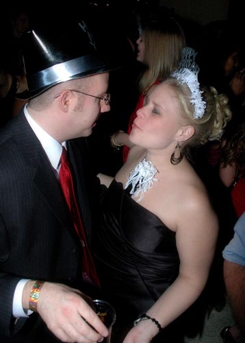 8th Annual Glitter City Gala (Gallery C, Set 1)