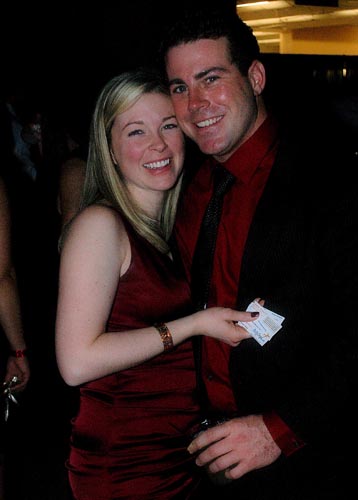 8th Annual Glitter City Gala (Gallery C, Set 1)