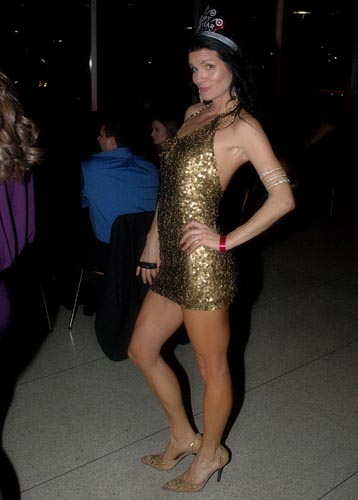 8th Annual Glitter City Gala (Gallery C, Set 1)