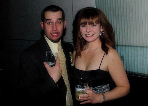 8th Annual Glitter City Gala (Gallery C, Set 1)