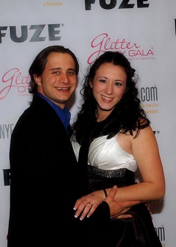 8th Annual Glitter City Gala (Gallery C, Set 1)