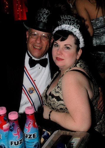 8th Annual Glitter City Gala (Gallery C, Set 1)