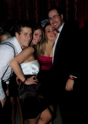 8th Annual Glitter City Gala (Gallery C, Set 1)