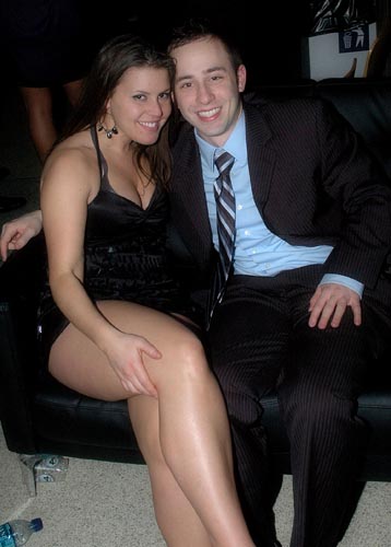 8th Annual Glitter City Gala (Gallery C, Set 1)